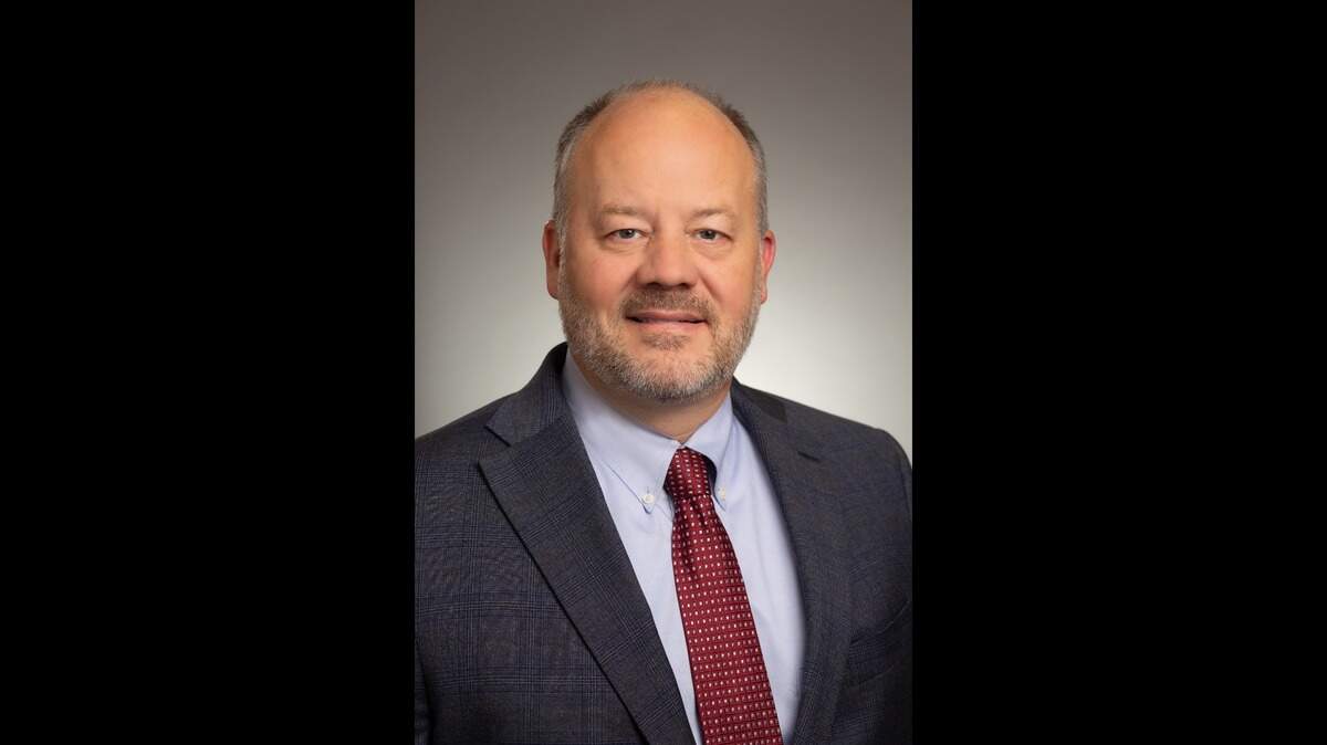 Eagle Mountain-Saginaw Superintendent Jim Chadwell.