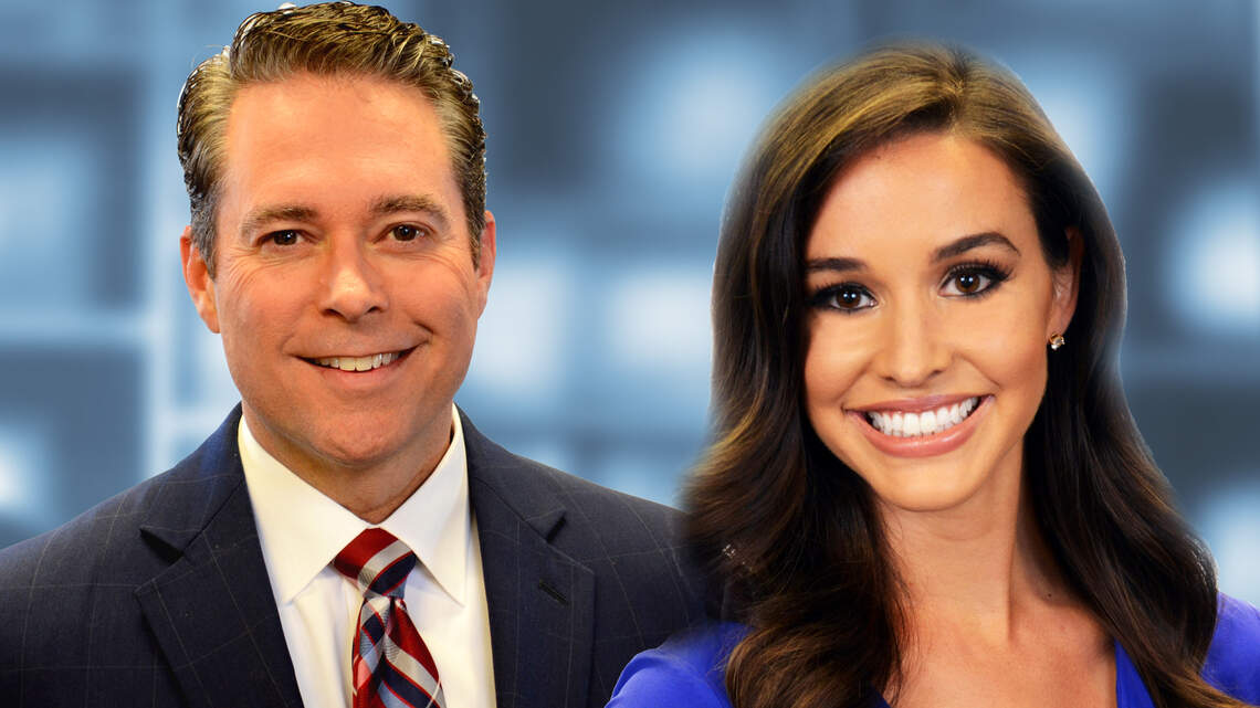 Longtime Fox 4 reporter named a ‘Good Day’ co-anchor. For the early, early shift