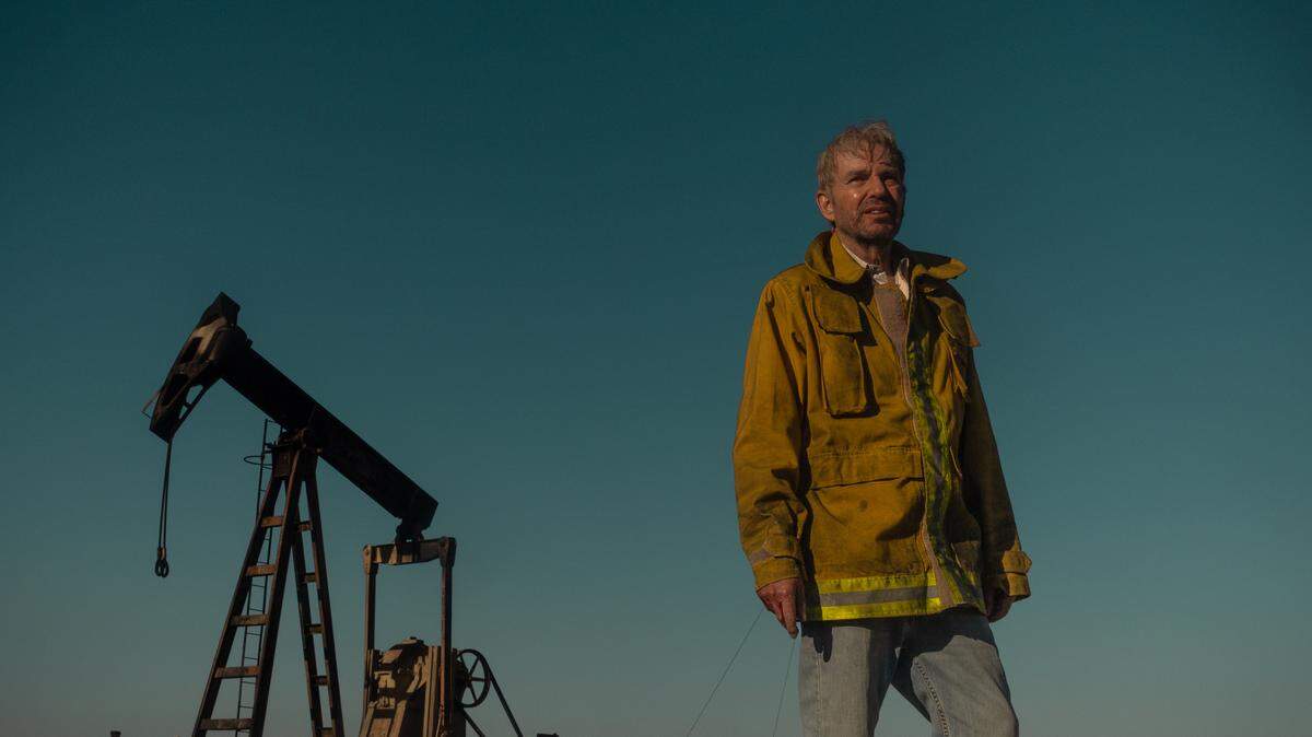 Fort Worth-filmed ‘Landman’ premiering at Lone Star Film Festival before streaming debut