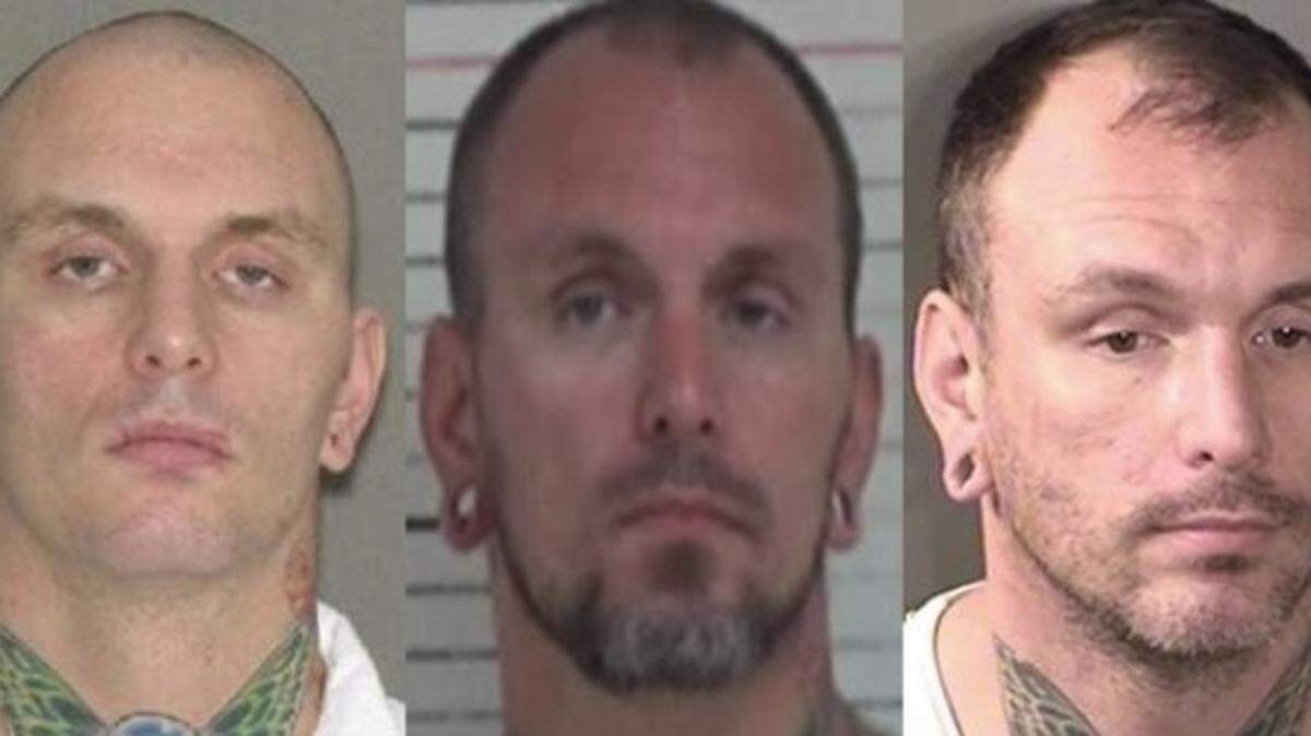 Chapman Swindell of Garland has been sentenced to 10 years in prison for sexual assault in Denton County.