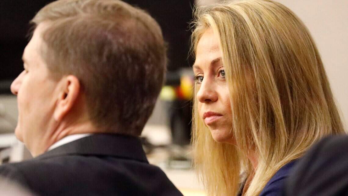 Jury awards Botham Jean’s family almost $100M in civil suit against Amber Guyger