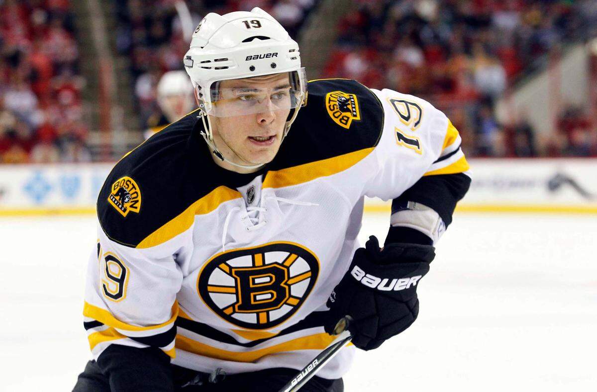 Obtaining Tyler Seguin from the Boston Bruins was a shrewd move by Dallas Stars general manager Jim Nill.