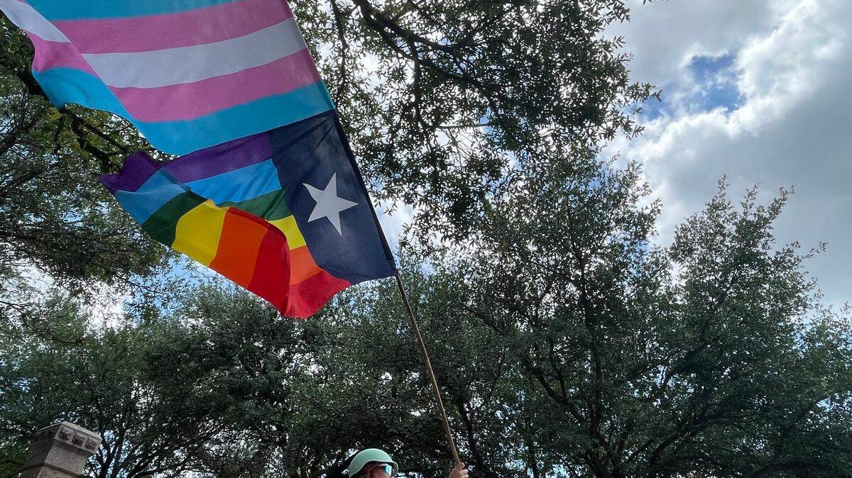 Lt. Gov. Dan Patrick reportedly wants to pursue a Florida-style “Don’t Say Gay” bill in Texas.