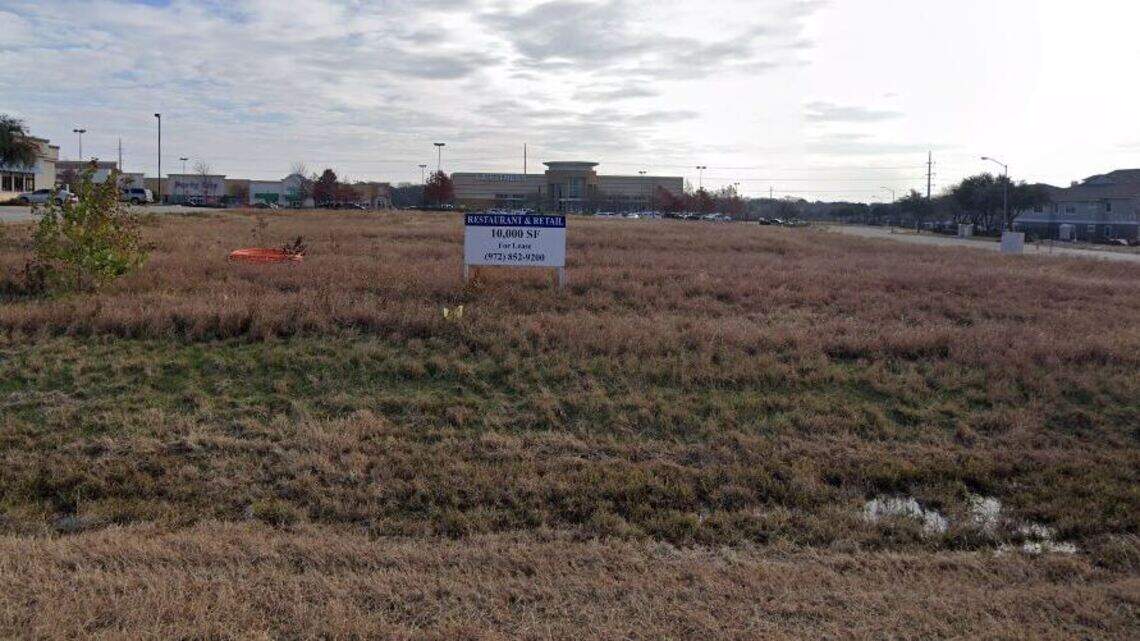 The Shops at Vineyard Village in Euless will finally be complete with more retail