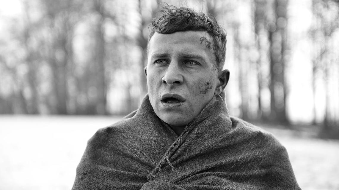 La cinta ‘El capitán’ ofrece un violento drama psicológico