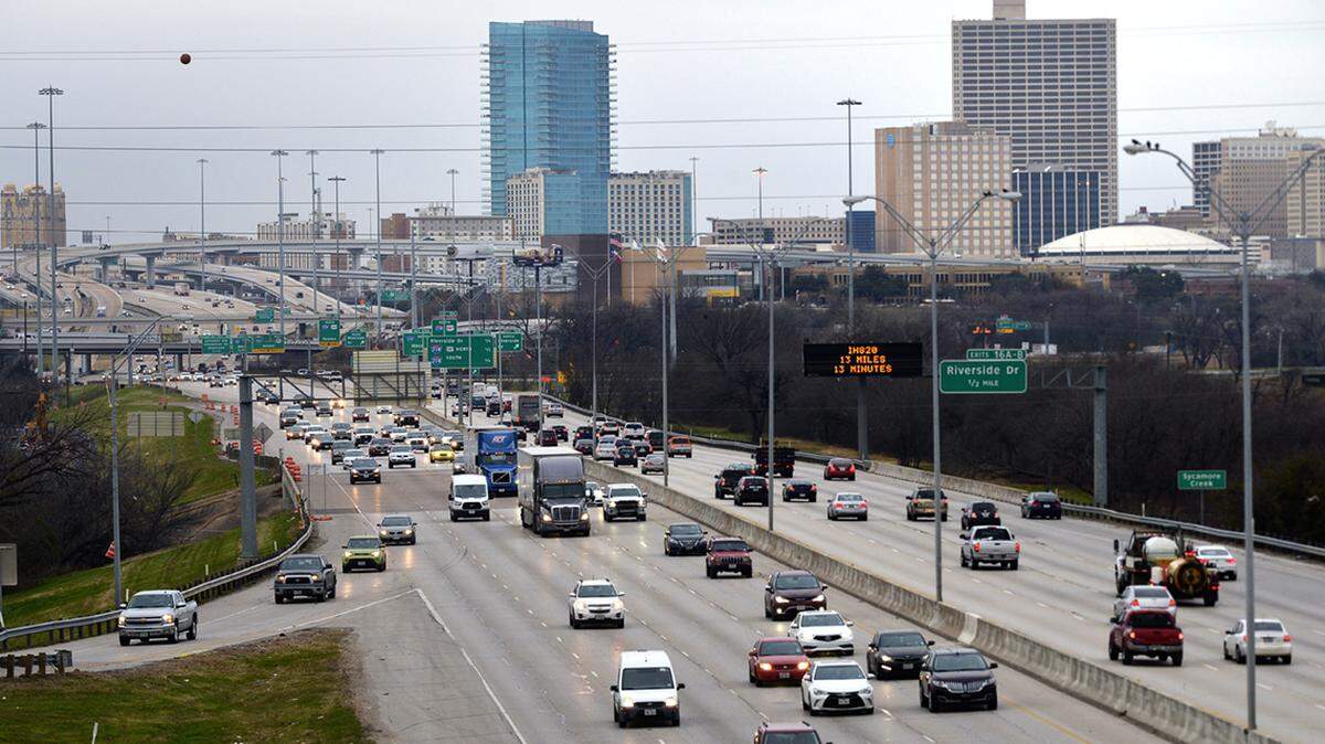 Folks are making up for the COVID-19 slowdown by speeding up.
