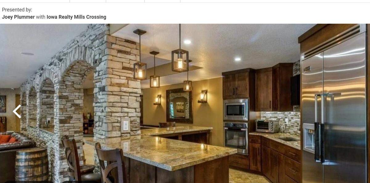 Man cave