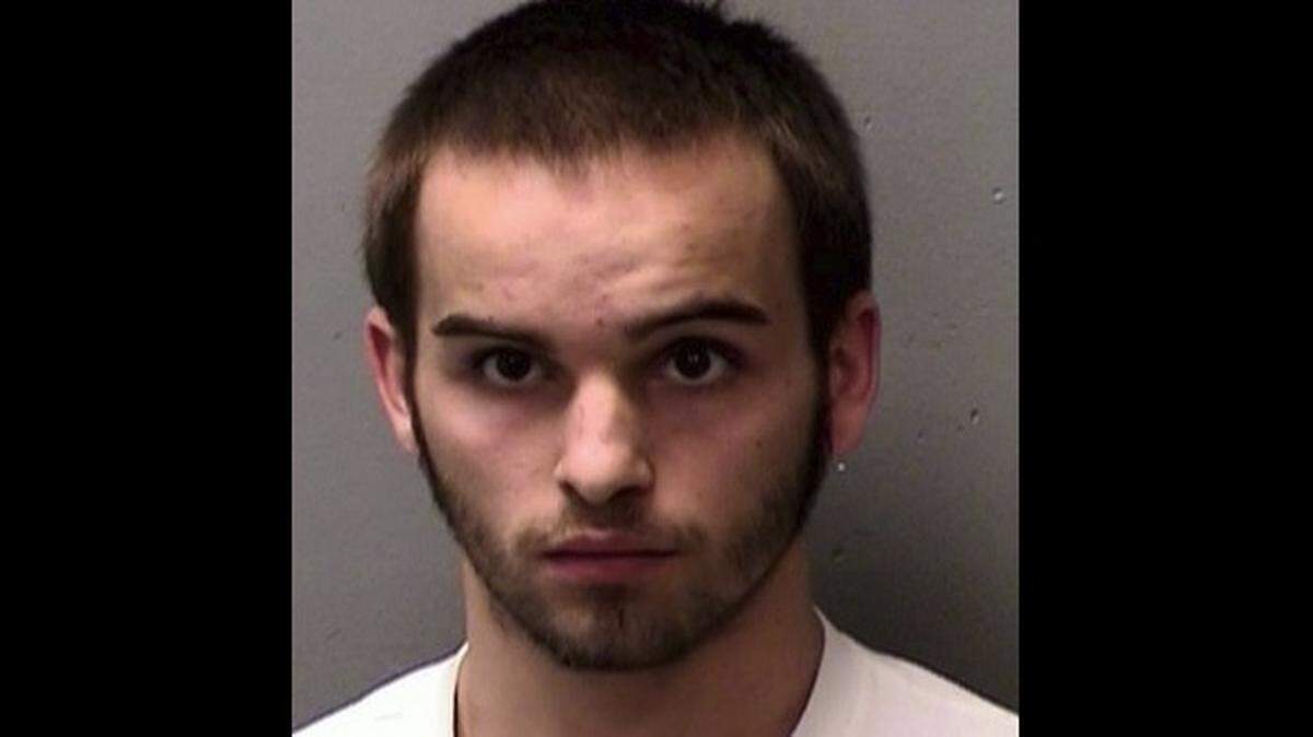 Ex-Brewer High School student Taj Love has been sentenced to 12 years in prison for cutting the throat of a classmate during an argument in May 2017.
