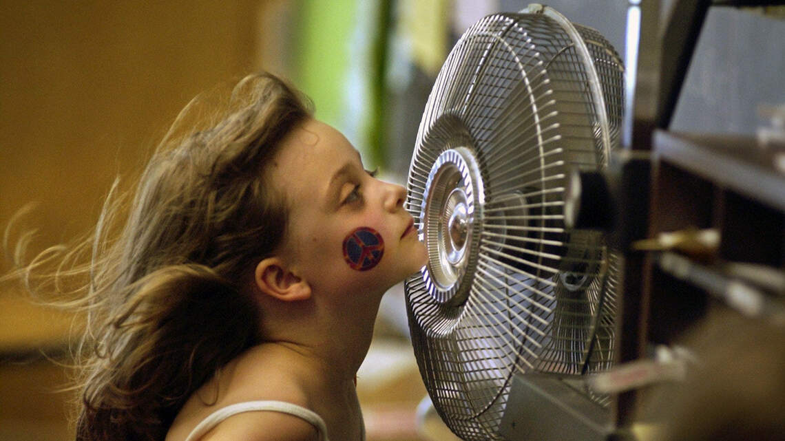 In all this heat, the Texas school calendar makes no sense | Opinion