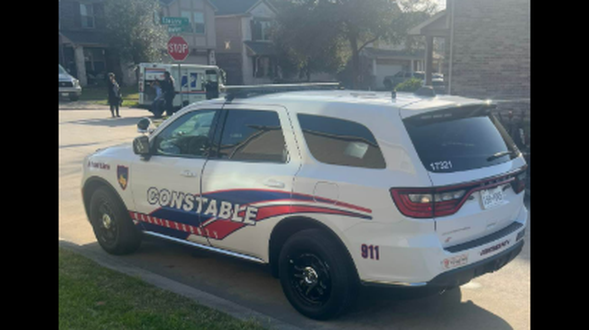 The week whacker attack happened Wednesday, March 12, in the 23600 block of Willow Haven Drive in Spring, Texas, according to Harris County officials.