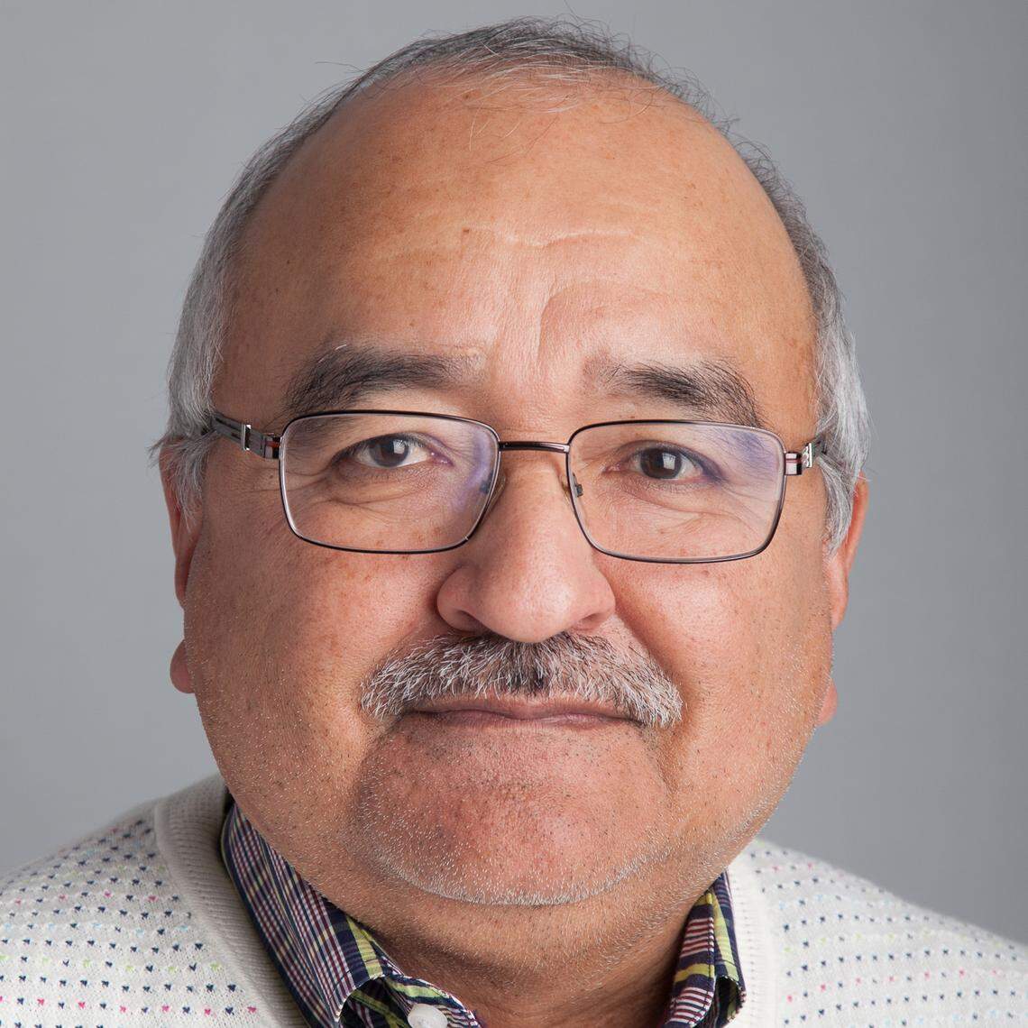 Profile Image of Domingo Ramirez Jr.