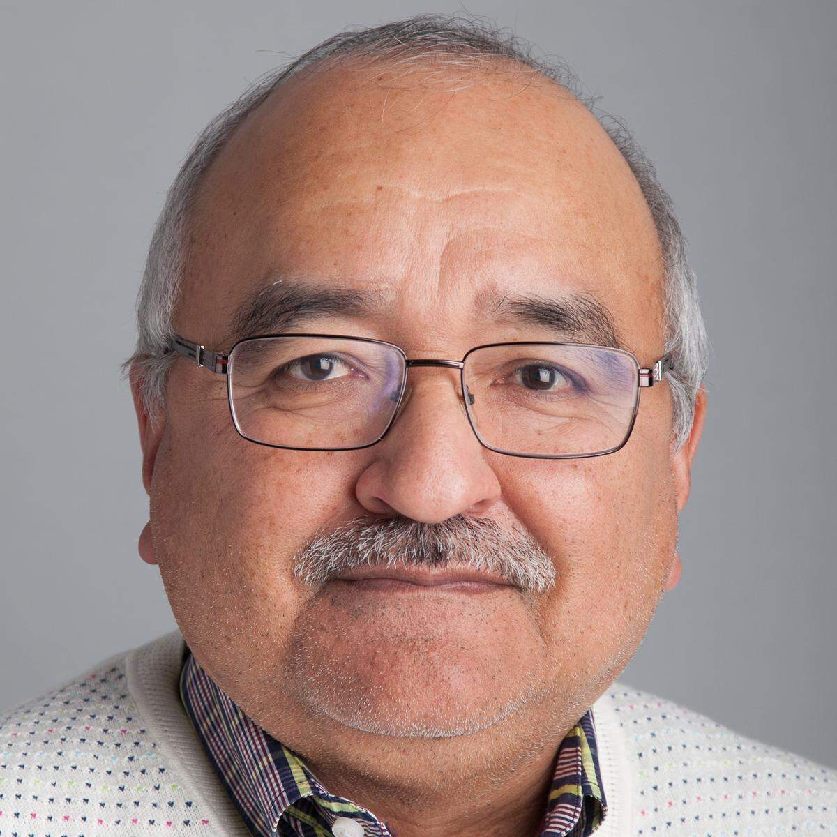 Profile Image of Domingo Ramirez Jr.