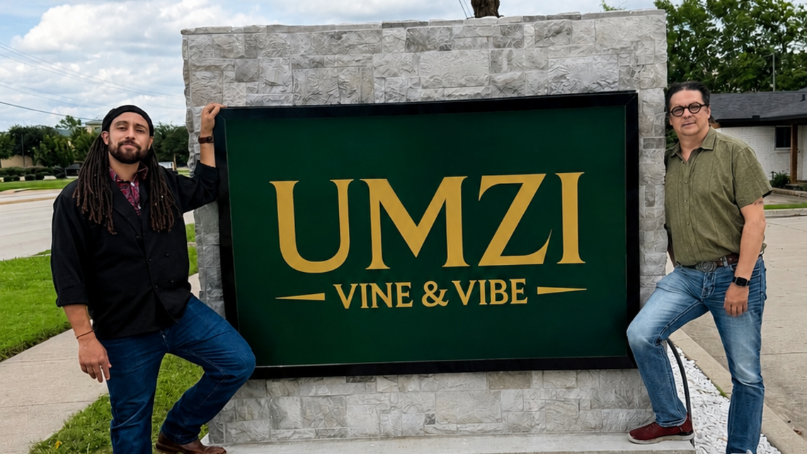 A new South African restaurant is opening soon in this North Texas suburb