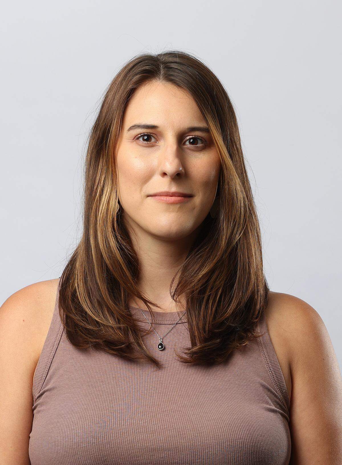 Profile Image of Kaley Johnson