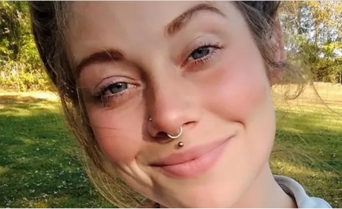 Chelsea Cook was killed Oct. 27, 2024, in a crash with a wrong-way driver on Northwest Loop 820 in Fort Worth. Her family and friends say she loved life and loved helping other people. Cook’s fiancé, Evan Ranallo, was injured in the accident.