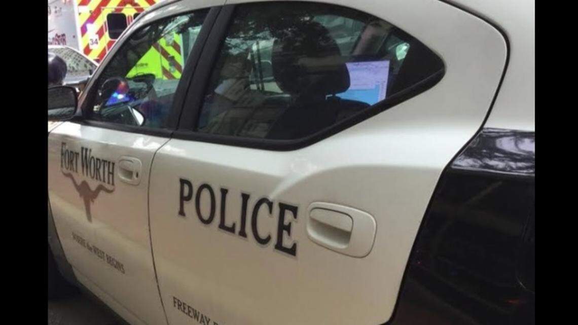 A Fort Worth man was taken into custody on Tuesday, Sept. 27, 2022 and accused of being involved in the killing of a 16-year-old on Aug. 6 in west Fort Worth.