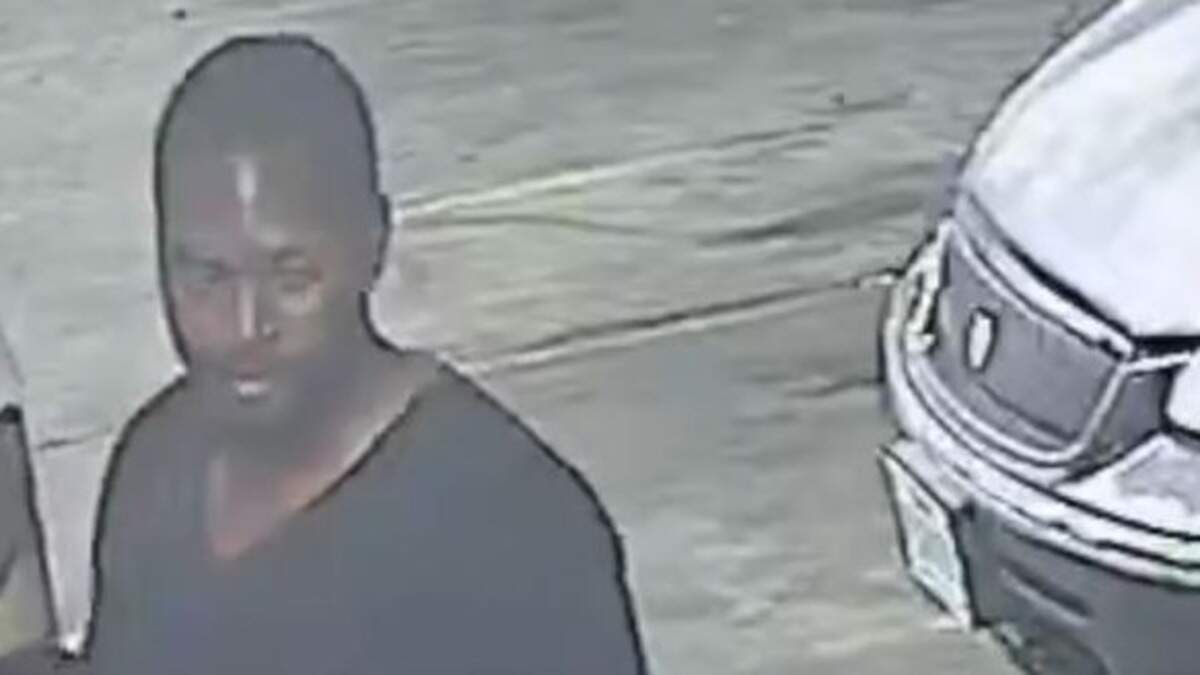 An assailant on May 18, 2022, assaulted a man and stole his dog at a convenience store in Fort Worth, police said.