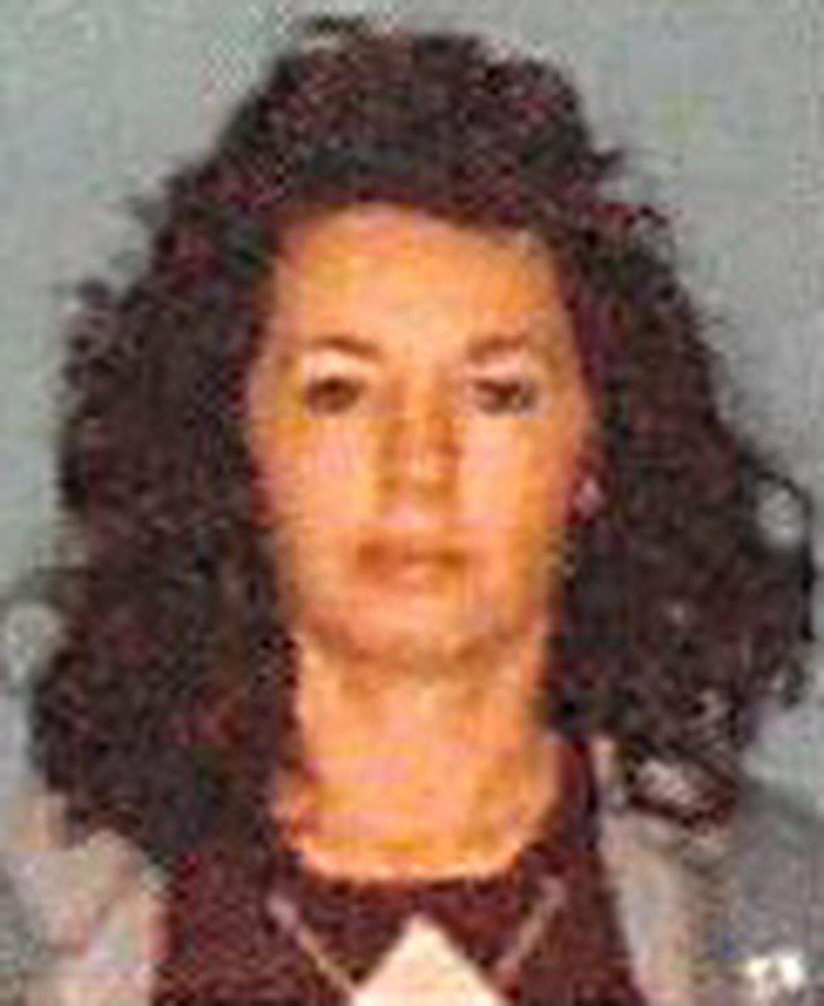 Virginia Buckland