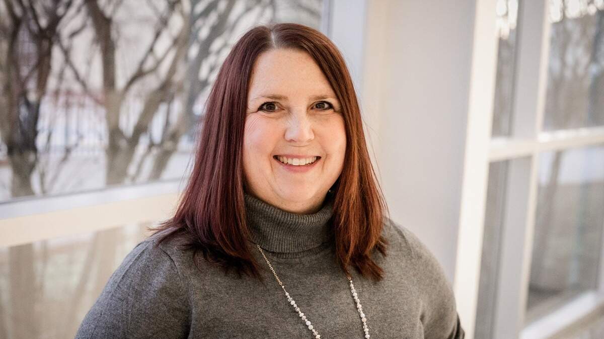 Leigh Anne Romer was with the Northwest school district for 12 years.