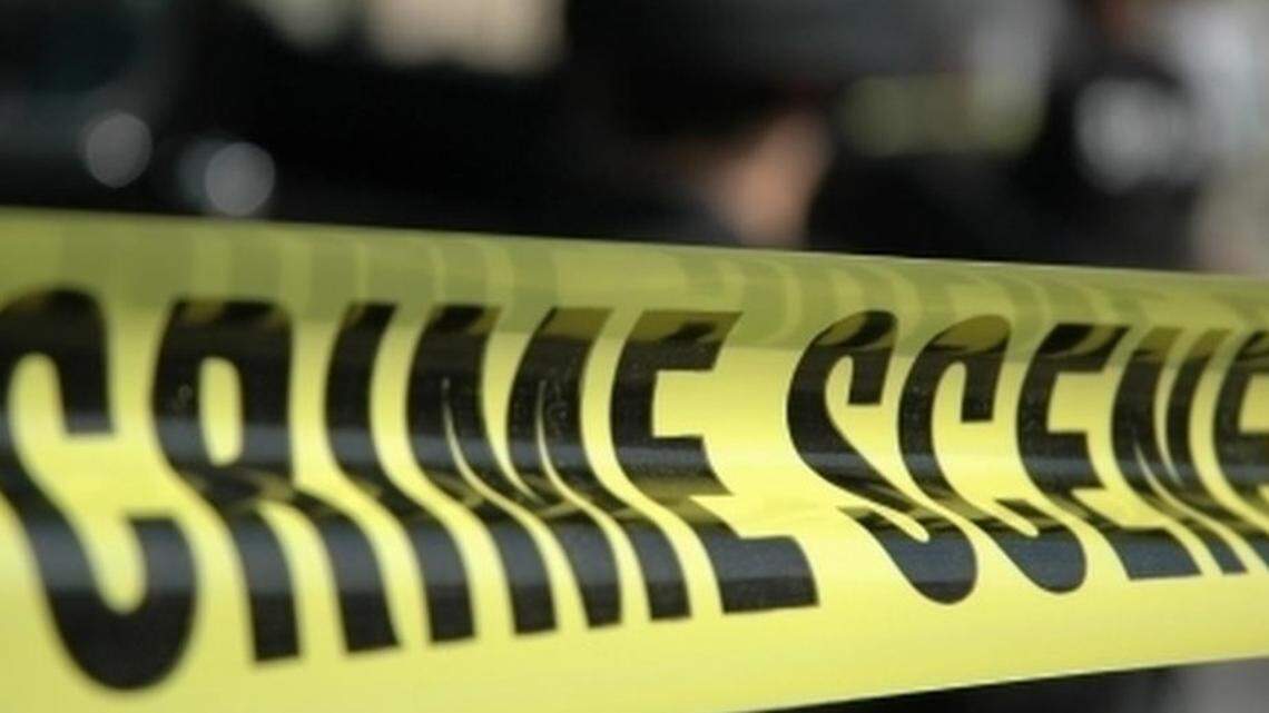 A man was in critical condition Sunday morning after he was shot in south Fort Worth, authorities said.