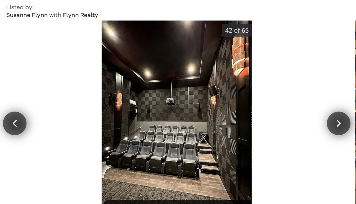 Theater