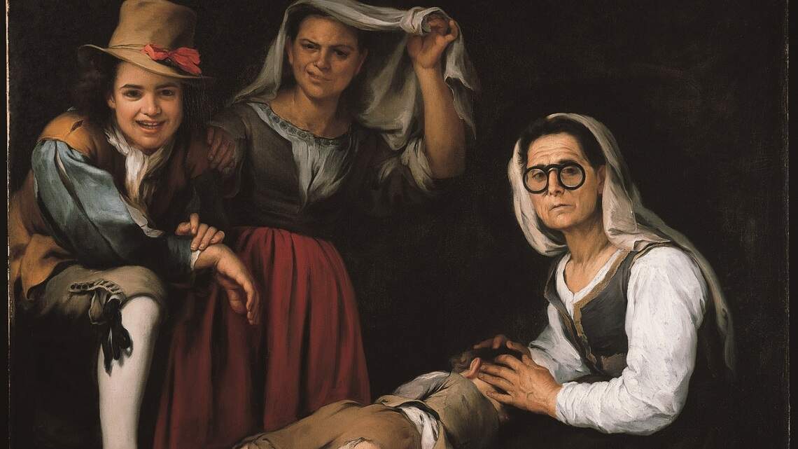 Celebrate the sacred and secular during special Murillo exhibit at Fort Worth’s Kimbell