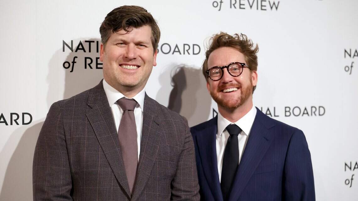 North Texas filmmakers sign exclusive first-look movie deal with Netflix