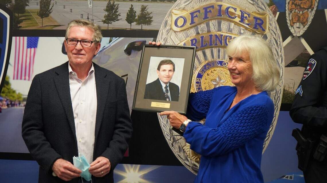 Former Arlington and Dallas police chief David Kunkle dies at 72