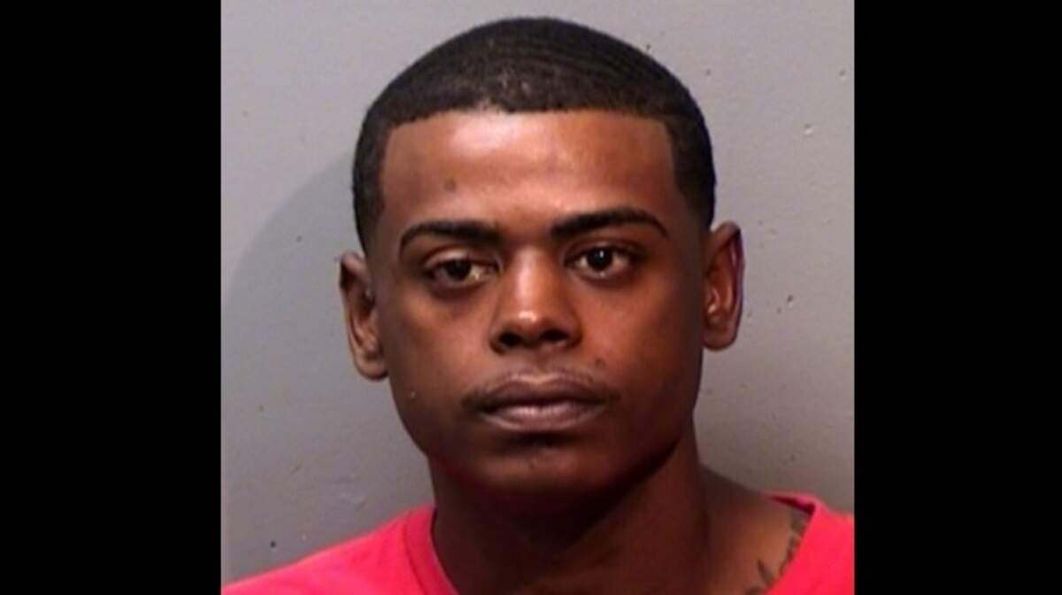 Jerry Cirino of Fort Worth is accused of taking improper photographs of a woman as he followed her into a Walmart SuperCenter Sunday night.