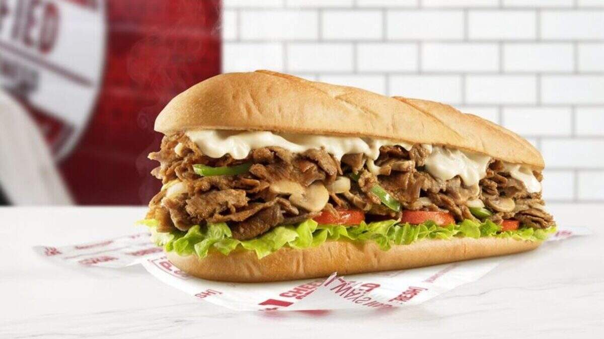 Charleys Philly Steaks says it is the fastest growing Philly steaks franchise in the country, with more than 740 locations in malls, Walmarts, convenience stores and freestanding sites.