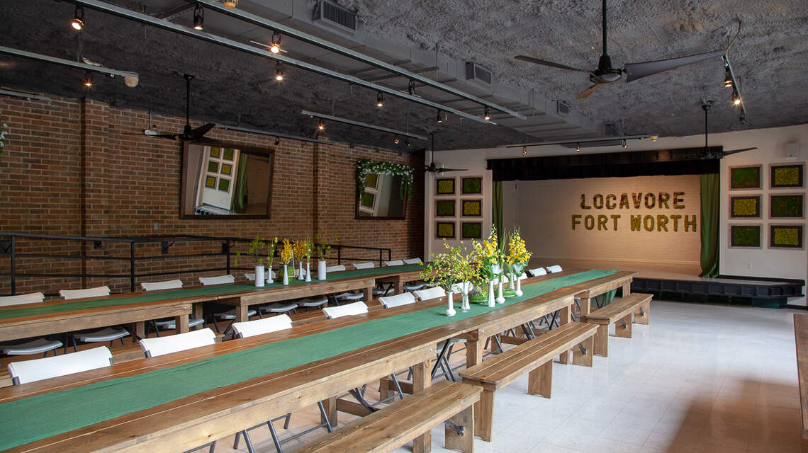 Peerspace is like the Airbnb of event venues, and it’s expanded into DFW