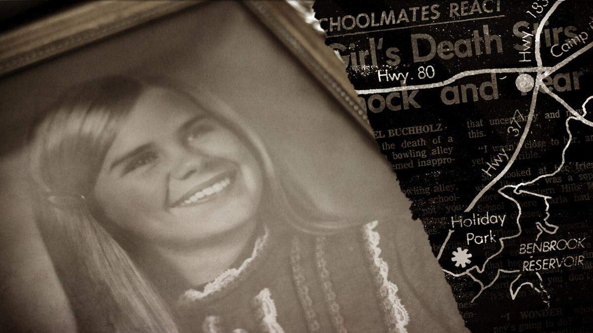 The question of who killed Carla Walker lingered for 46 years.
