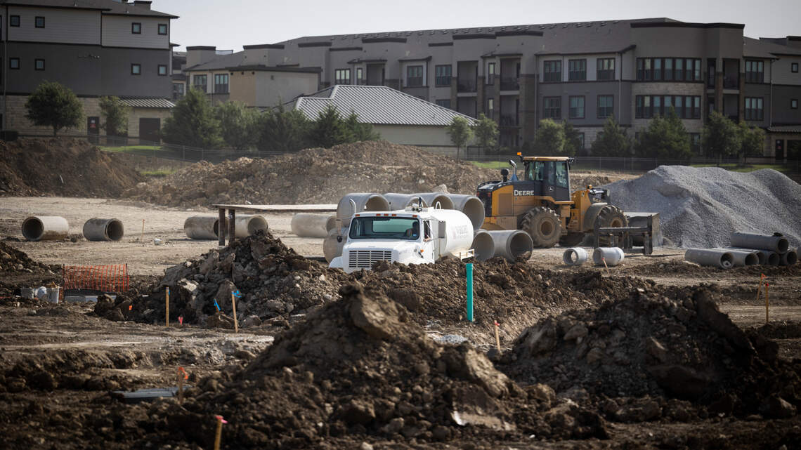 We recommend: North Fort Worth needs City Council member to dial in on traffic, growth | Opinion