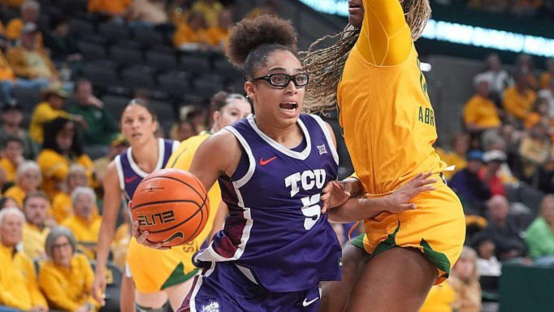 Three keys as No. 11 TCU women aim for outright Big 12 title