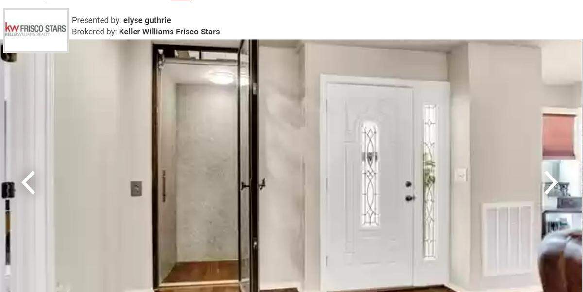 Private elevator