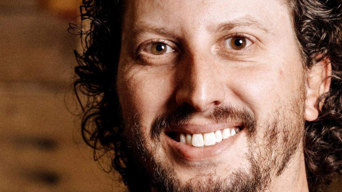 Chef Christian Lehrmann of Tinie’s and Sidesaddle Saloon will do the menu for a new golf entertainment center at Hawks Creek in Westworth Village.