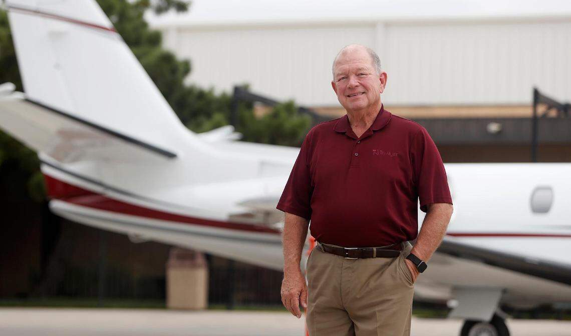 Reed Pigman was 14 years old when the Beatles visited his family’s ranch in Arkansas for a weekend during their 1964 U.S. tour.
