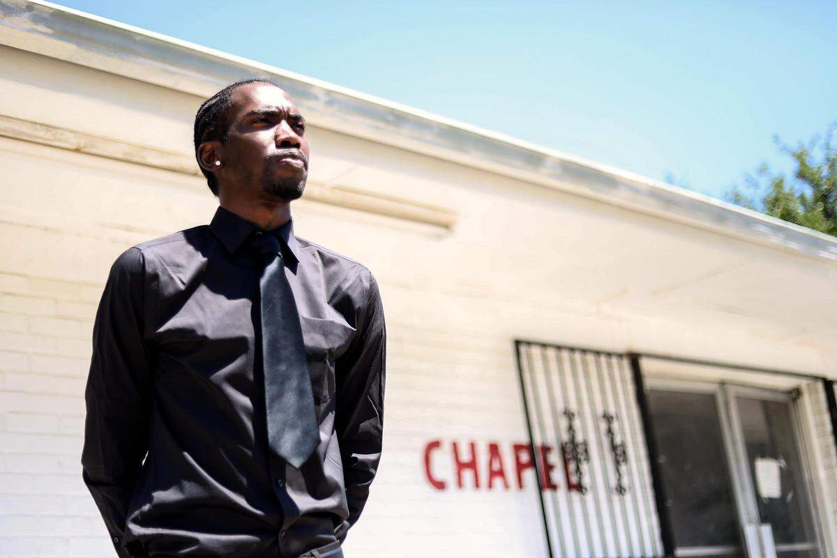 Rodney Boone is mourning the death of his 3-year-old son, Amari Boone. Amari was admitted to the hospital on April 10 with head trauma. A family friend and his male companion had temporary possession of Amari and his brother, Levi, at that time.