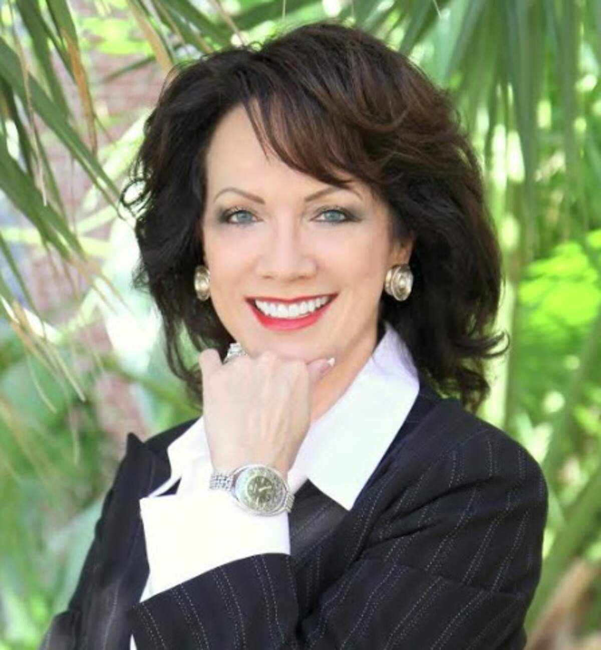 Gina Parker