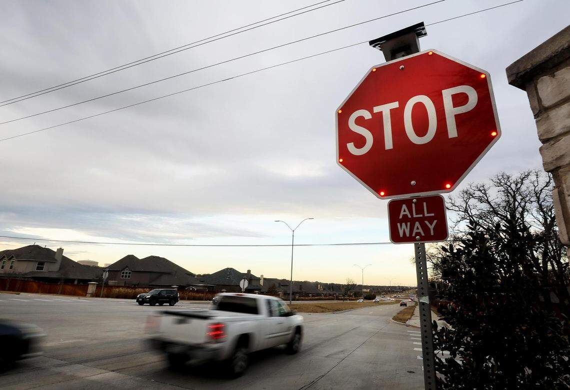 According to the N.C. Department of Transportation, on average, converting intersections into four-way stops — also called “all-way stops” — results in a 68% reduction in total crashes, and 77% reduction in fatal and injury crashes.