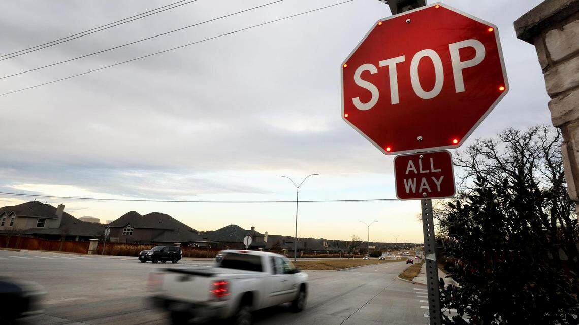 According to the N.C. Department of Transportation, on average, converting intersections into four-way stops — also called “all-way stops” — results in a 68% reduction in total crashes, and 77% reduction in fatal and injury crashes.