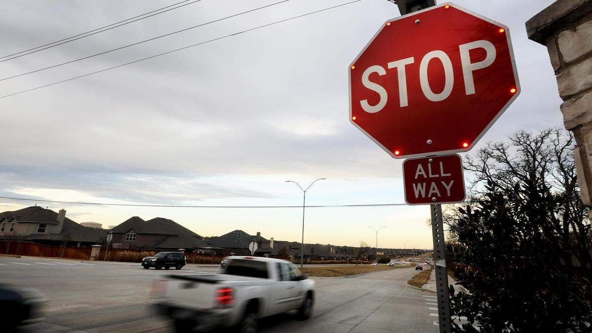 According to the N.C. Department of Transportation, on average, converting intersections into four-way stops — also called “all-way stops” — results in a 68% reduction in total crashes, and 77% reduction in fatal and injury crashes.