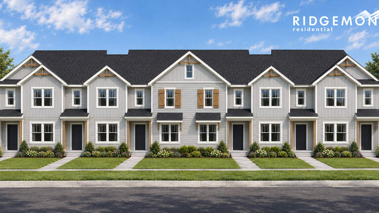Development with 97 townhomes, private dog park, walking trails coming to Hurst