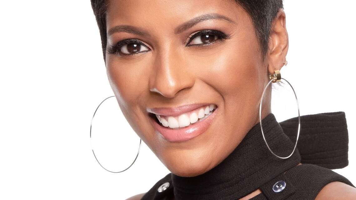Fort Worth faceoff: Tamron Hall’s show premieres, but she’s up against Kelly Clarkson