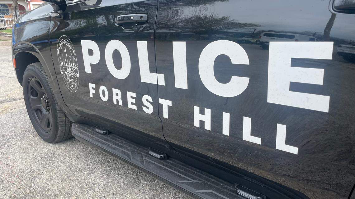 Hamzeh Jamal Almaani, 35, and Saed Khader were fatally shot on Friday, Feb. 21, when an ex-employee of a Forest Hill car dealership opened fire on the lot, according to police and the medical examiner.