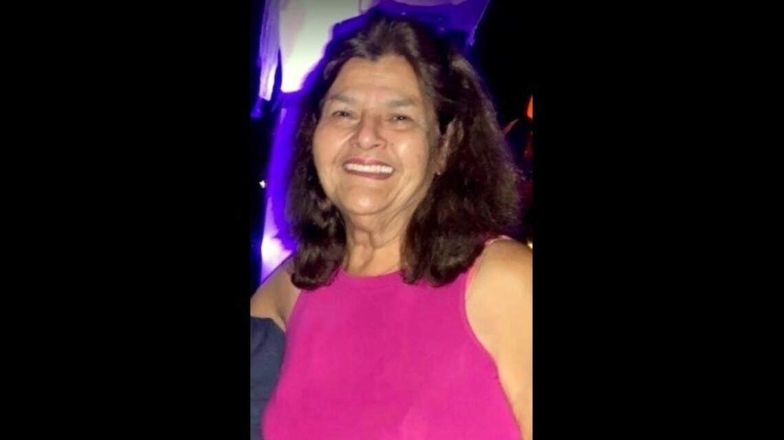 North Texas woman who fell in sewer manhole was found dead 9 miles away, daughter says
