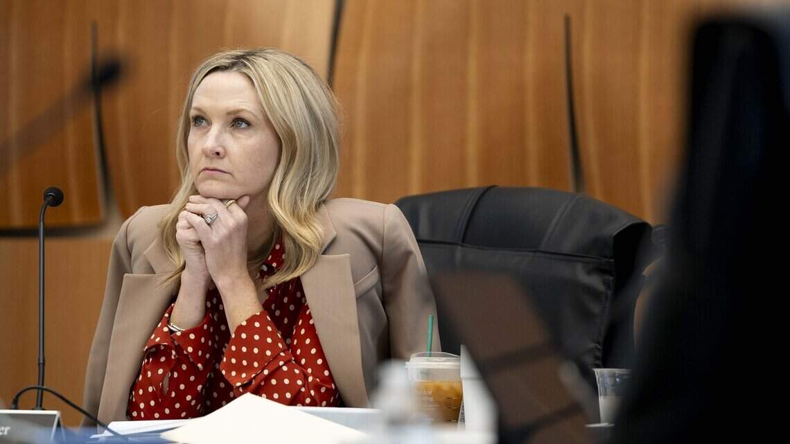 Husband of Fort Worth mayor listed as lobbyist for data center industry group