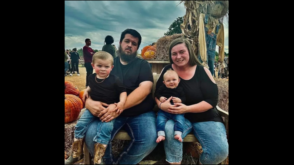 Daniel Lester was a beloved father, according to his GoFundMe. The 30-year-old died June 1 from injuries received in a hit-and-run accident in west Fort Worth.