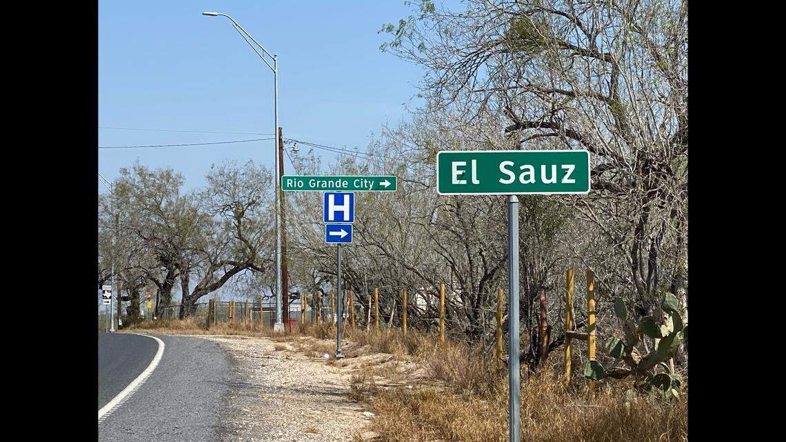 Using reported sightings, coupled with satellite and radar data, the group honed in on the location where the meteorites had fallen, near El Sauz, Texas.