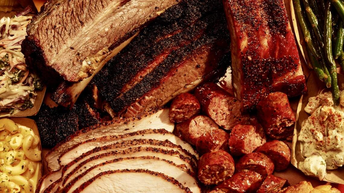 Last-minute Father's Day dining in Fort Worth? Here's some top options